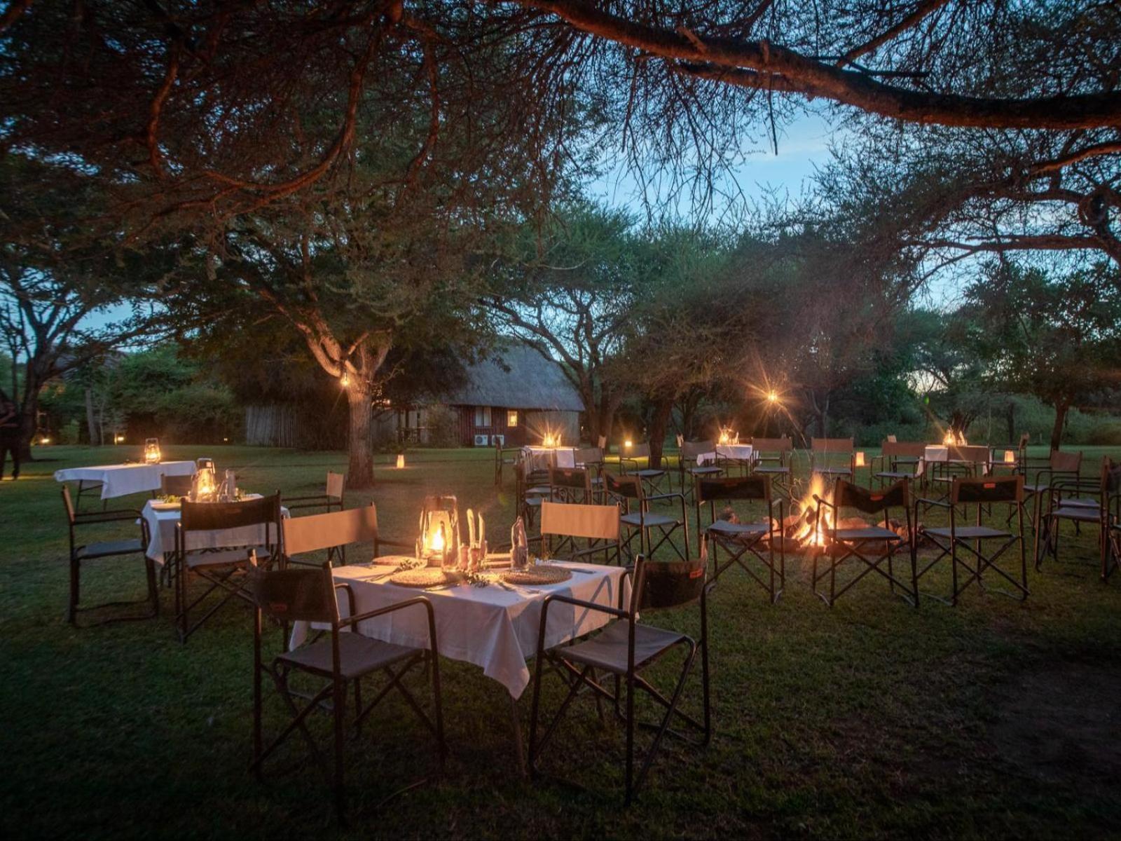 Rhino River Lodge Manyoni Private Game Reserve Extérieur photo