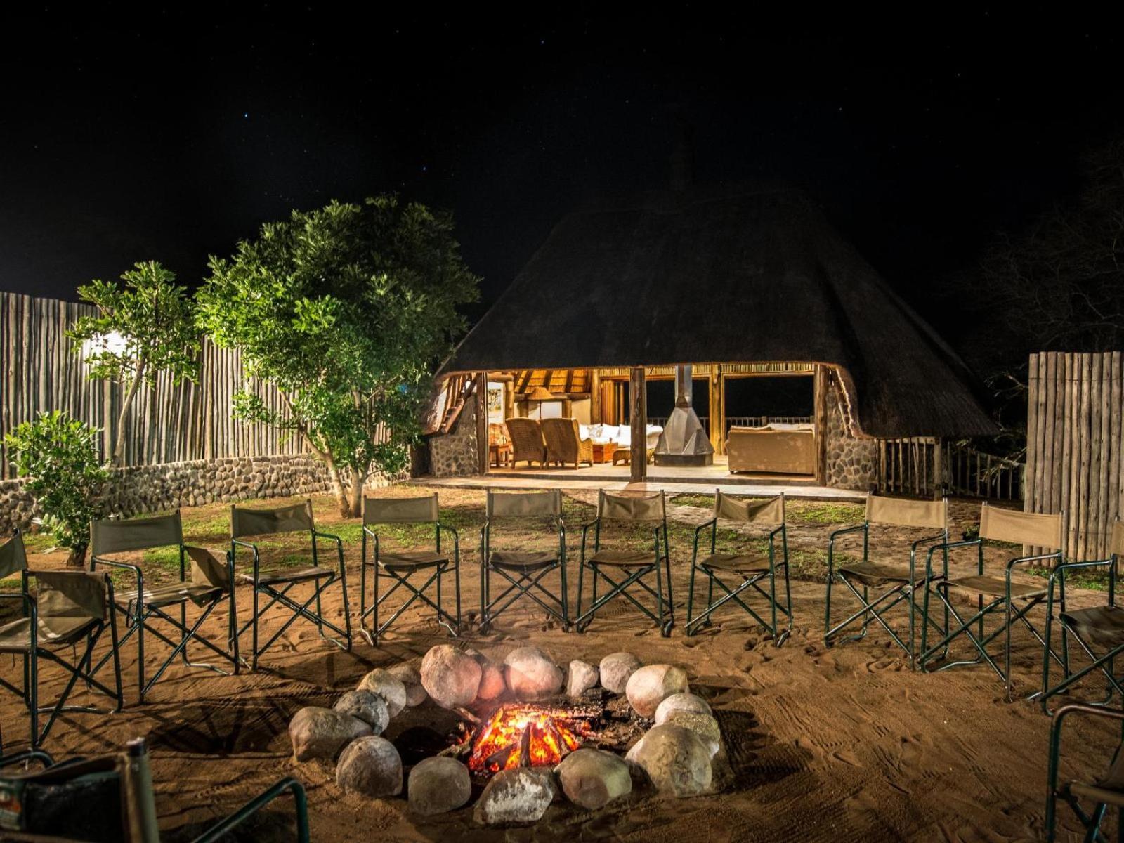 Rhino River Lodge Manyoni Private Game Reserve Extérieur photo