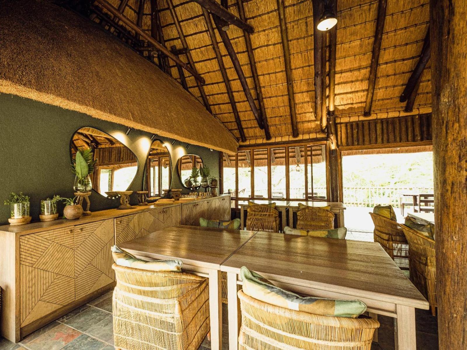 Rhino River Lodge Manyoni Private Game Reserve Extérieur photo