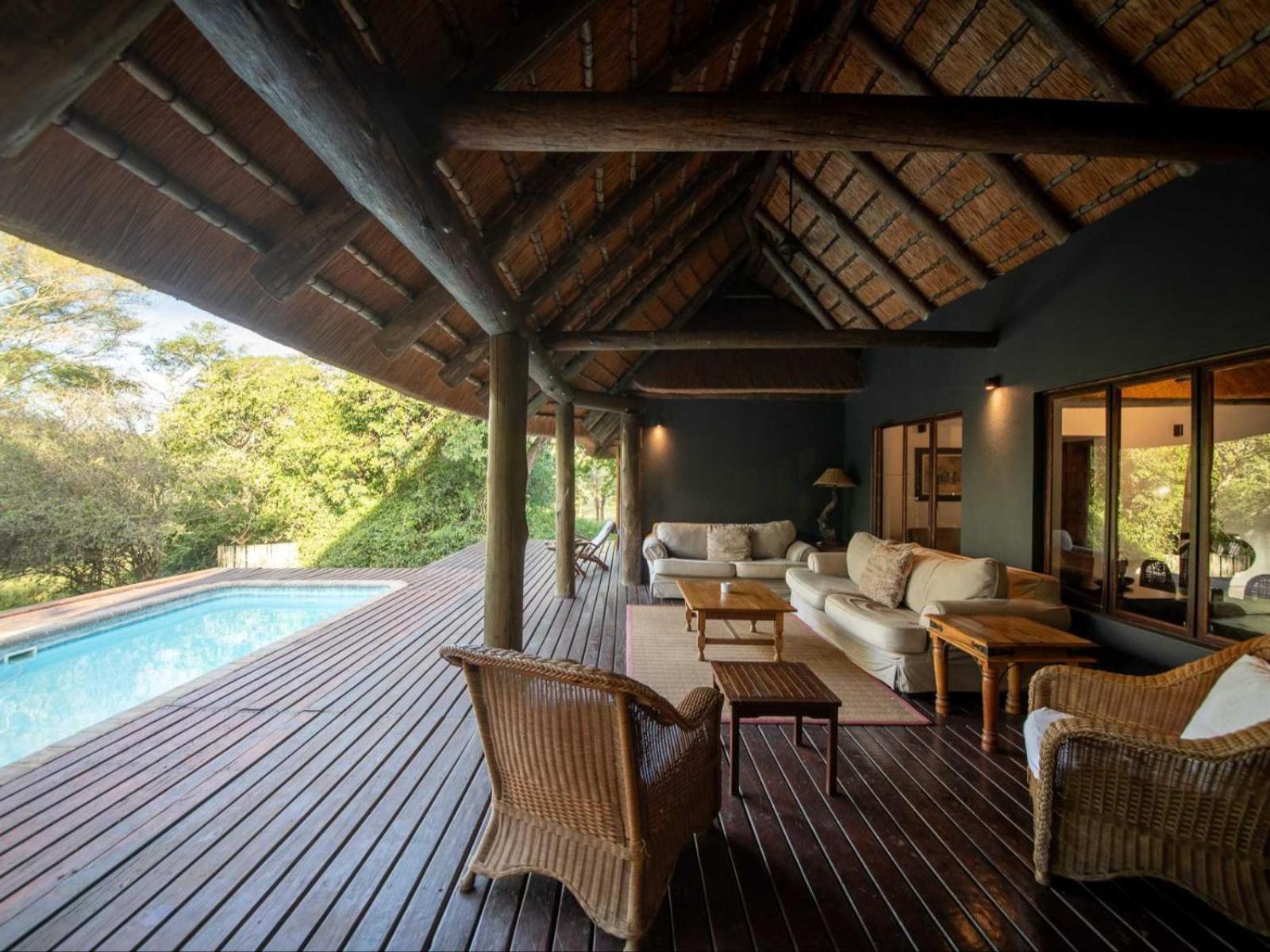 Rhino River Lodge Manyoni Private Game Reserve Extérieur photo
