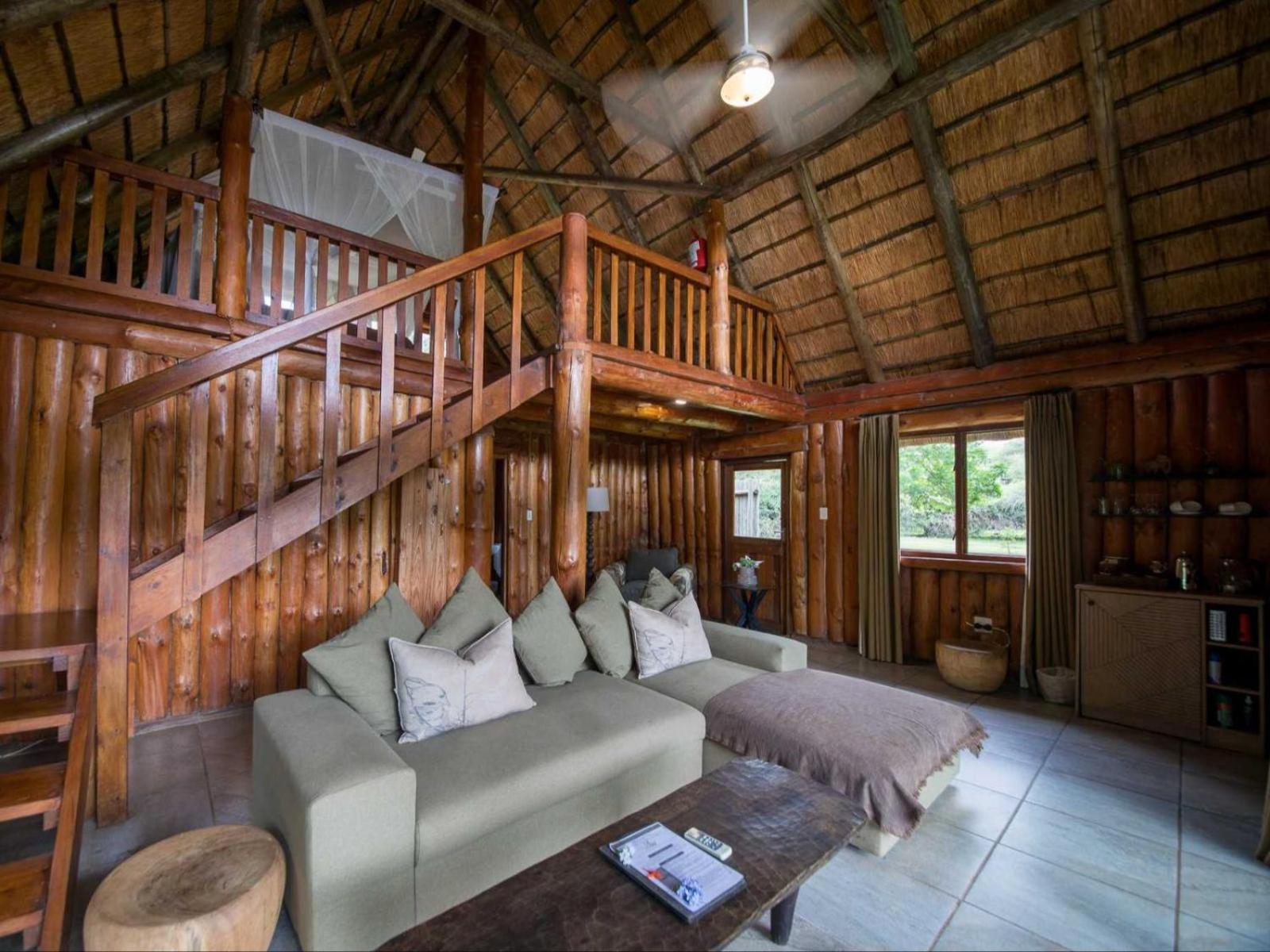 Rhino River Lodge Manyoni Private Game Reserve Extérieur photo