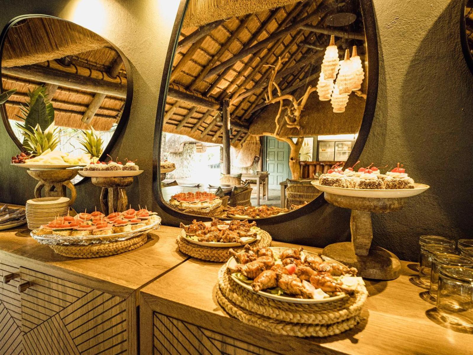Rhino River Lodge Manyoni Private Game Reserve Extérieur photo