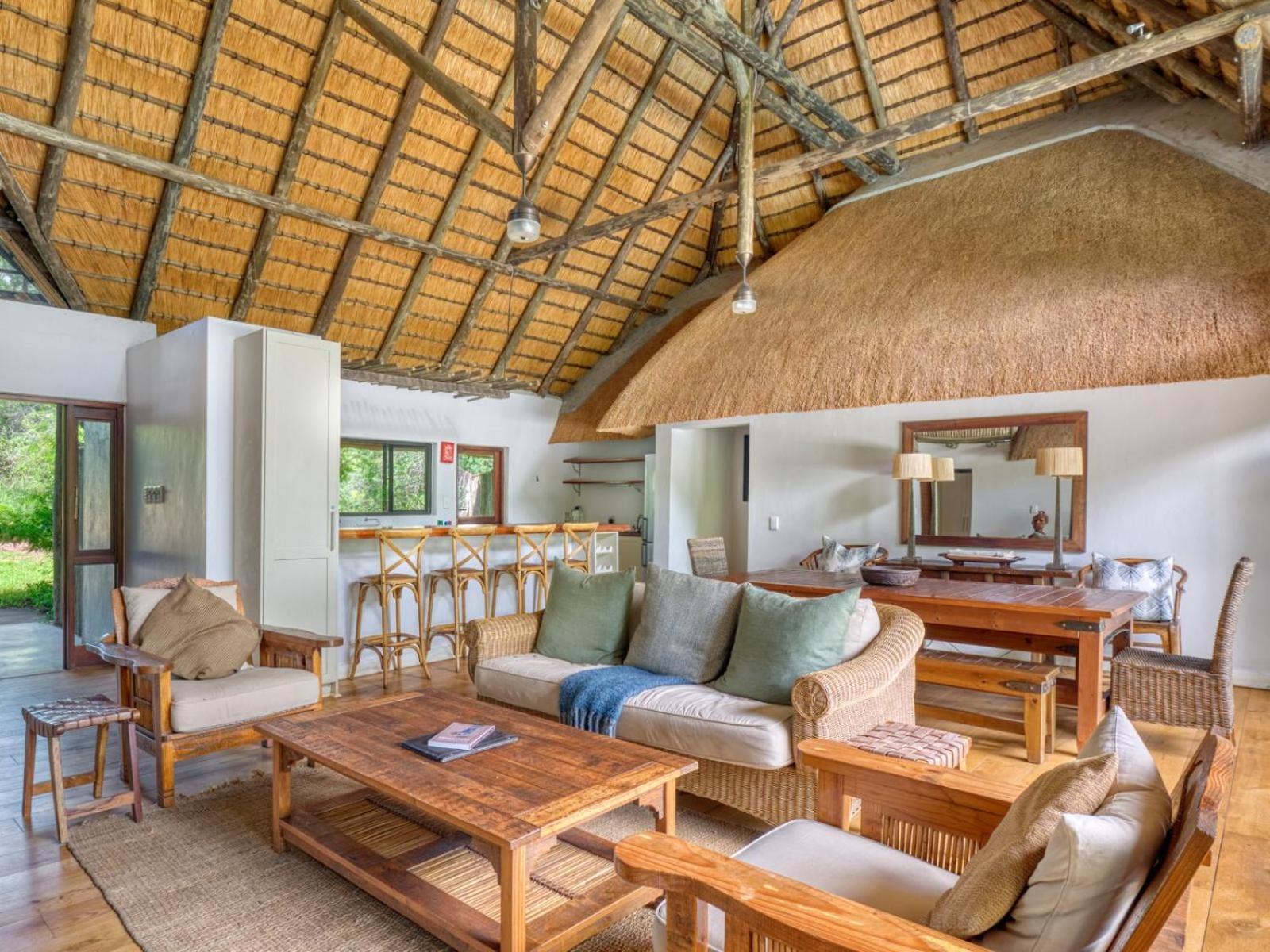 Rhino River Lodge Manyoni Private Game Reserve Extérieur photo