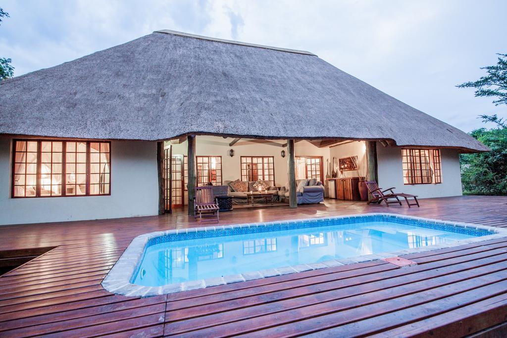Rhino River Lodge Manyoni Private Game Reserve Chambre photo