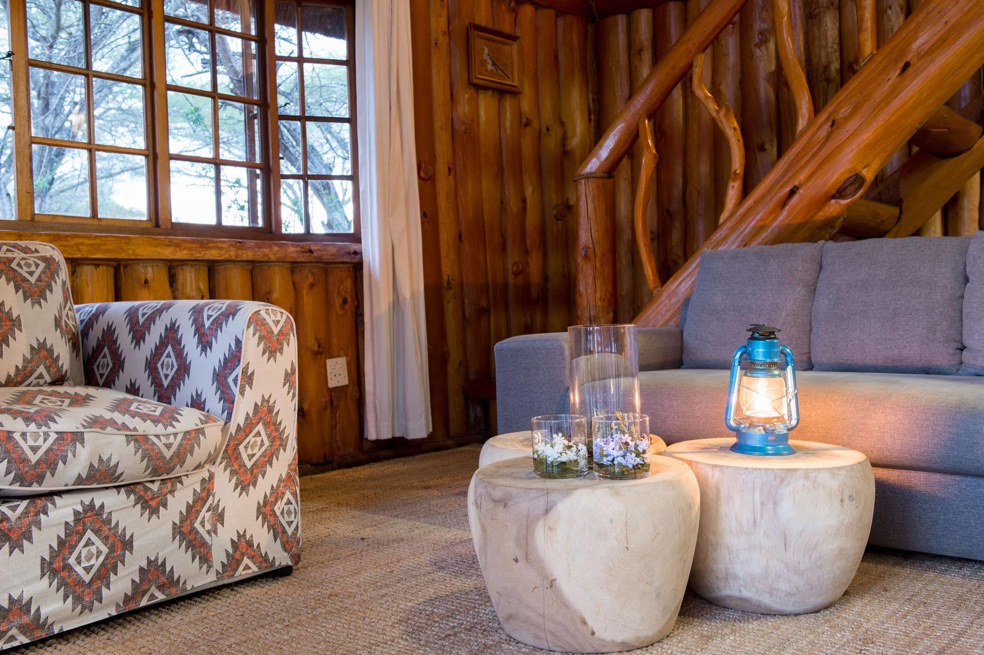 Rhino River Lodge Manyoni Private Game Reserve Extérieur photo